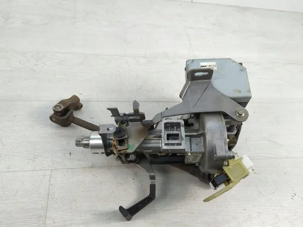 Ohjauspylväs OEM 488105618R Renault Scenic 3:lle image 2