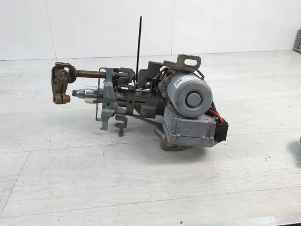 Ohjauspylväs OEM 488105618R Renault Scenic 3:lle image 3