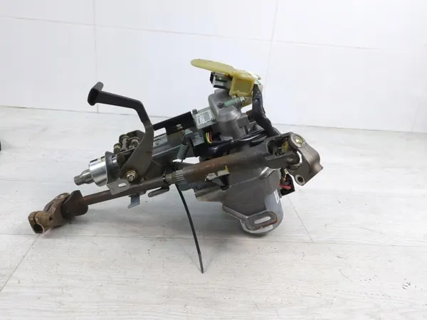 Ohjauspylväs OEM 488105618R Renault Scenic 3:lle image 4