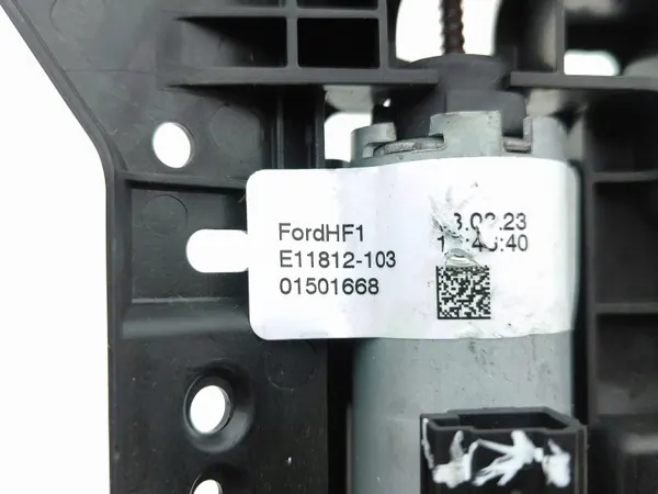 Moteur de siège Ford Mustang Mach-E OEM E11812103 image 7