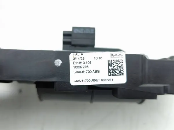 Moteur de siège Ford Mustang Mach-E OEM E11812103 image 8