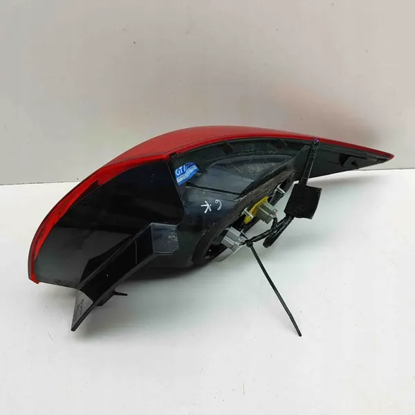 Luz Trasera Izquierda MAZDA CX-5 I KE LED K070-51-160D image 4