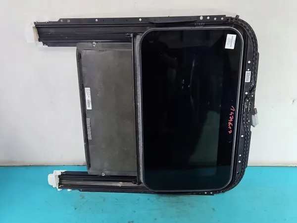 Techo solar OEM 4G8877255 para Audi A7 4G 2010-2018 image 7