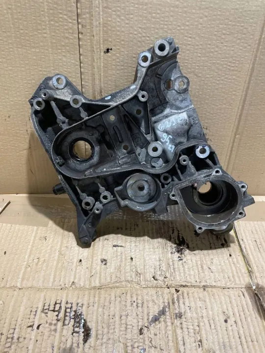 Opel OE 24405894 oliepomp gebruikt image 2