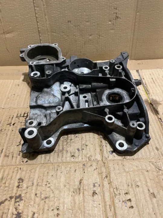 Opel OE 24405894 oliepomp gebruikt image 5