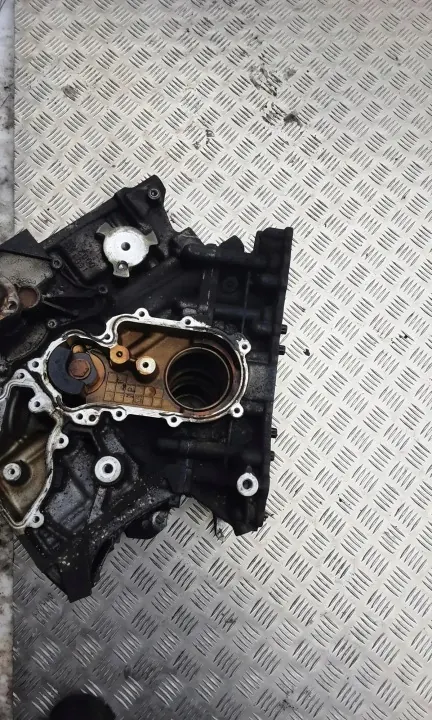 Bloc Moteur & Pistons Audi A6 C6 3.2 FSI - Occasion image 6