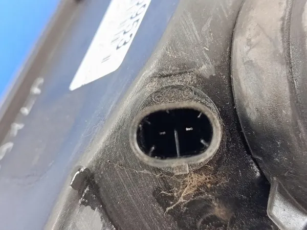 Vasen ajovalaisin Polonez Caro ATU Plus OEM image 4