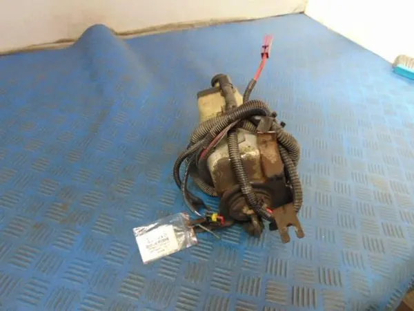 OPEL ASTRA G Elektrische Stuurbekrachtigingspomp 9226480 image 3