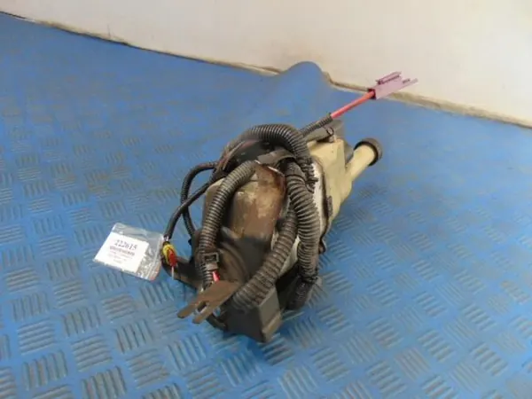 OPEL ASTRA G Elektrische Stuurbekrachtigingspomp 9226480 image 4