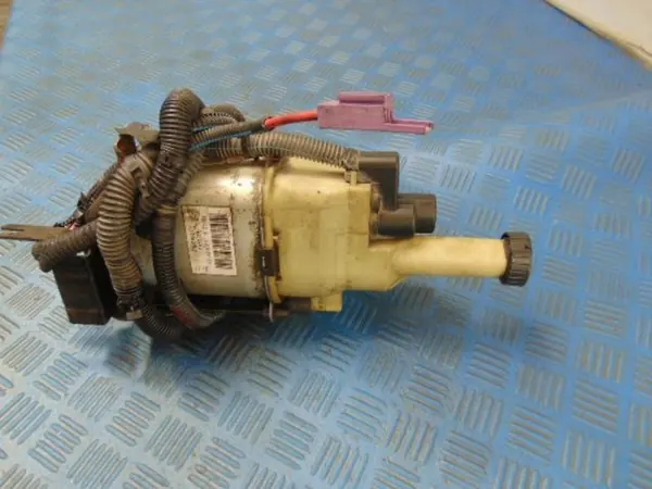 OPEL ASTRA G Elektrische Stuurbekrachtigingspomp 9226480 image 5