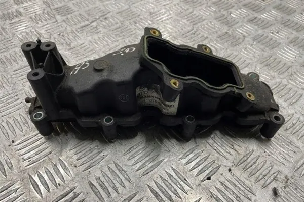 Audi OE Ansaugkrümmer Z059129712BS für A5 Cabrio image 2
