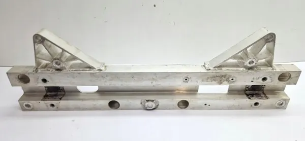 Suporte de direção OEM 68223606AC - Dianteiro image 2