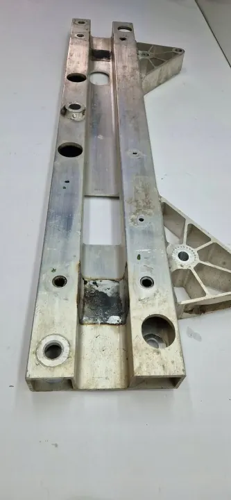 Suporte de direção OEM 68223606AC - Dianteiro image 3