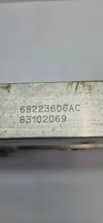 Suporte de direção OEM 68223606AC - Dianteiro image 4