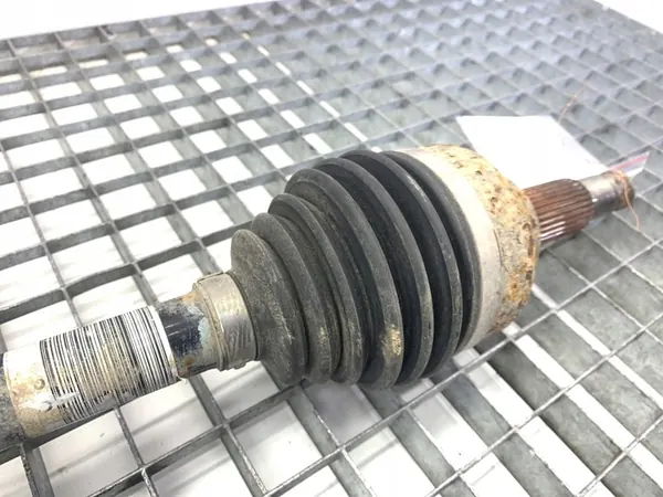 Höger Framdrevaxel Nissan Qashqai J10 39100JD52B image 3