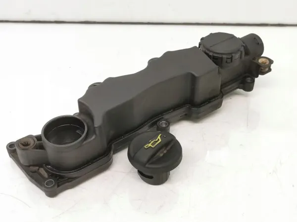 Ventildeckel OEM 9660281080 für Citroen C4 Picasso image 5
