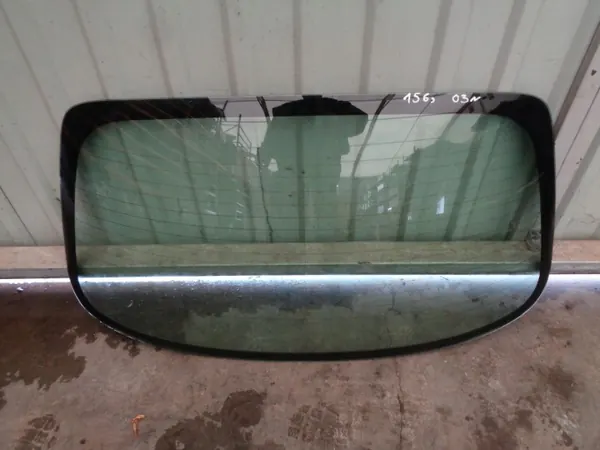 ALFA ROMEO 156 Sedan Achterruit OEM 2003 image 2