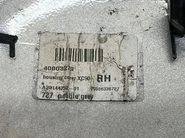 OEM 32132736 Tampa Espelho Direito Volvo XC90 II image 5
