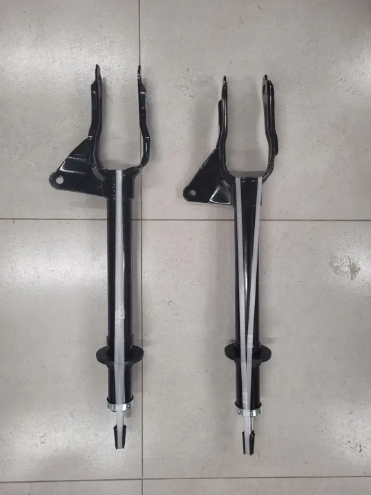 Jeep OE Etujousi OEM JEEP GRAND CHEROKEE WK2 image 2