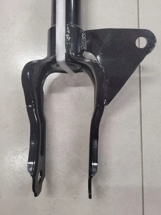 Jeep OE Etujousi OEM JEEP GRAND CHEROKEE WK2 image 6