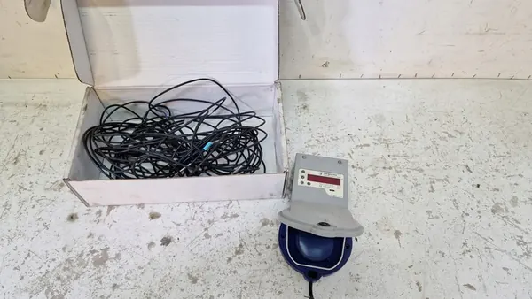 Contrôleur de température Thermo King Cargostor image 1