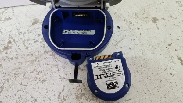 Contrôleur de température Thermo King Cargostor image 3