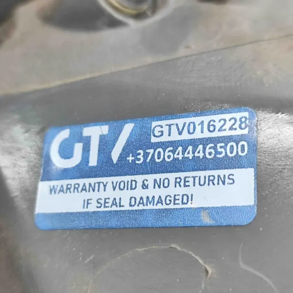 KIA Sorento 2012 Luz Trasera Izquierda image 10