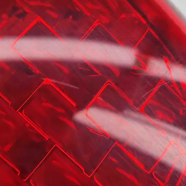 KIA Sorento 2012 Luz Trasera Izquierda image 8