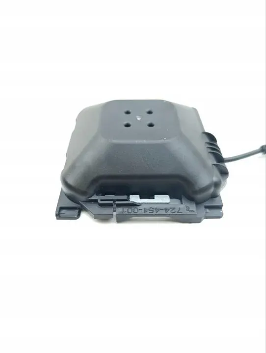 Mercedes-Benz antennivahvistin OEM A2319050100 image 5