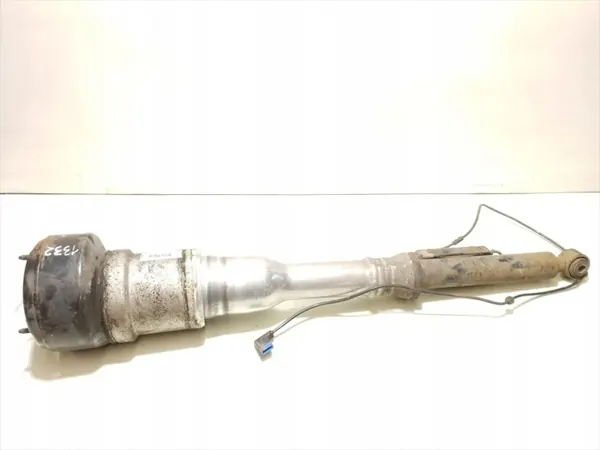 Amortiguador suspensión trasera Mercedes-Benz SLK OEM C086106 image 7