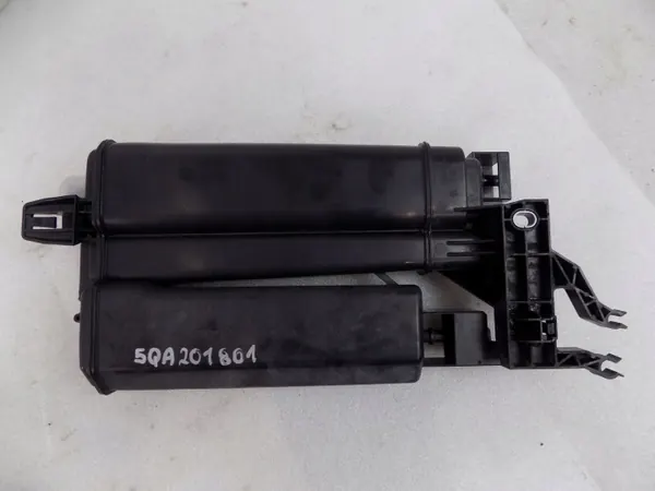 Begagnat kolfilter VW 5QA201801 - Volkswagen OE image 2
