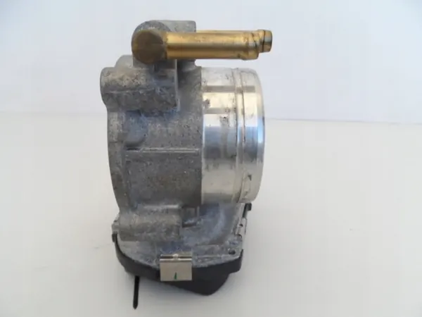 Corpo de borboleta VW Jetta 5C 2.0 2011-15 OEM 06G133062J image 4