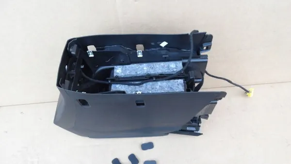 Citroen DS7 Crossback Middenconsole Armsteunlifter OEM FHA11610 image 5