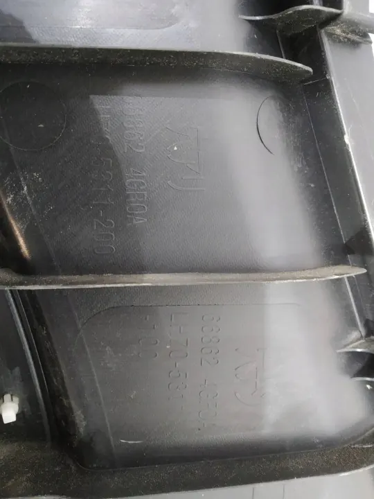 OEM 5907911249670 Panel Plástico Usado Infiniti Q50 image 5