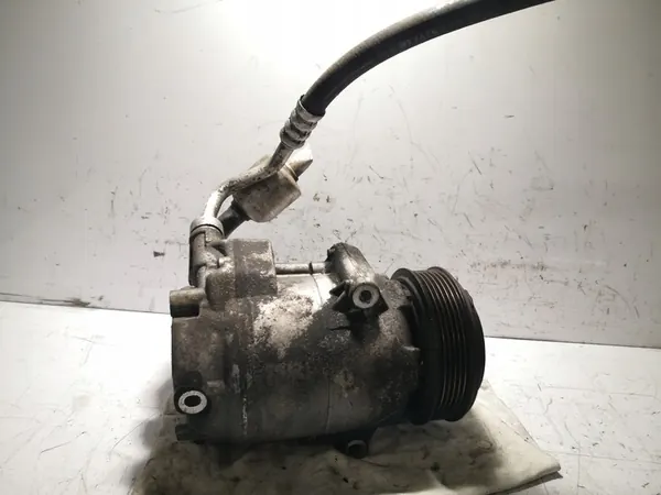 Ilmastointikompressori Opel Astra J 1.7 CDTI 13414017 image 5