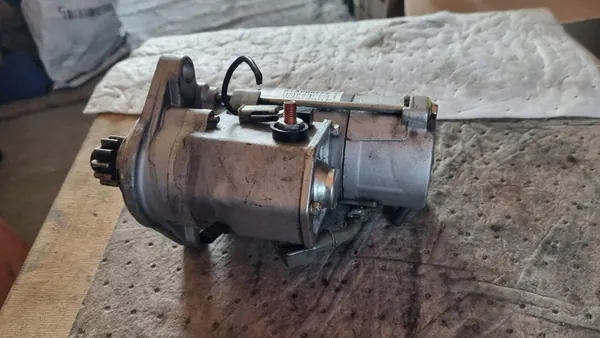 Arrancador Stardax Freelander 2.0D image 6