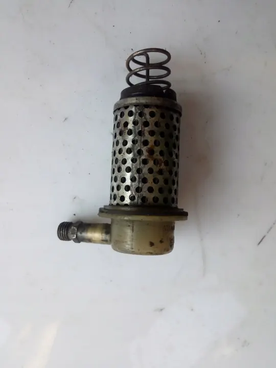Filtro Mercedes W123 OEM 123 327 02 21 - Usado image 2