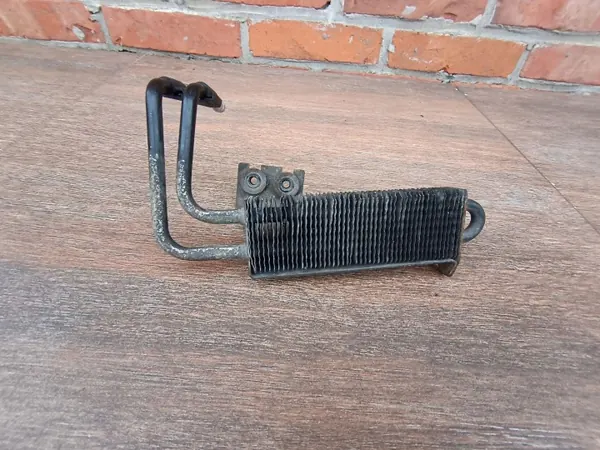 Refroidisseur d'huile Jeep Cherokee KJ OEM CHŁ OL KJ image 2