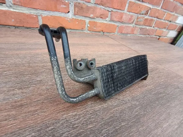 Refroidisseur d'huile Jeep Cherokee KJ OEM CHŁ OL KJ image 3