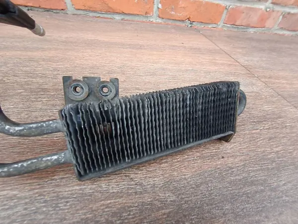Refroidisseur d'huile Jeep Cherokee KJ OEM CHŁ OL KJ image 4