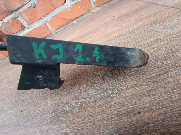 Refroidisseur d'huile Jeep Cherokee KJ OEM CHŁ OL KJ image 6