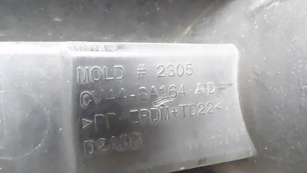 FORD KUGA MK2 2012 Etupuskuri Vahvistus CV44-8A164-AD image 9