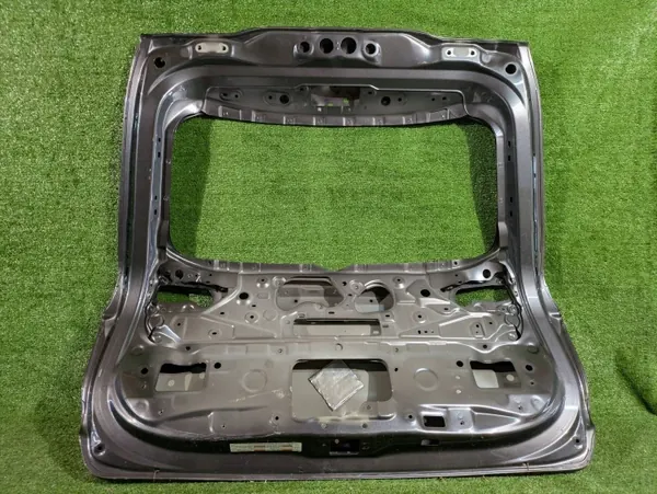 Heckklappe Toyota RAV4 V 18- OEM CSC28538 image 3
