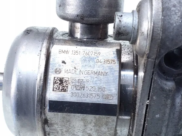 Bomba de inyección BMW OE OEM 3002631575 image 4