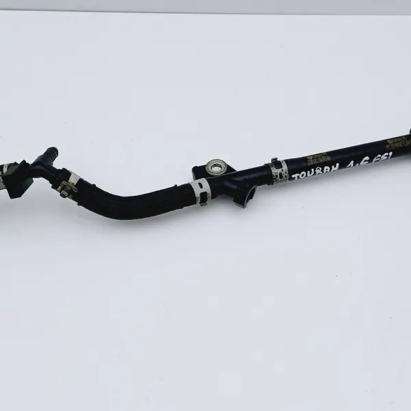 Bränsleledning OEM DRC99104 för VW Touran 1.6 FSI image 3