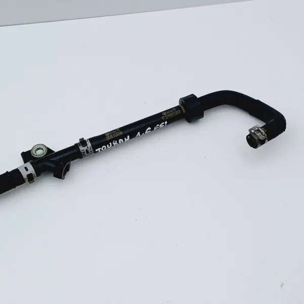 Bränsleledning OEM DRC99104 för VW Touran 1.6 FSI image 4