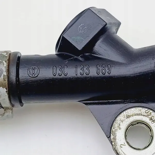 Bränsleledning OEM DRC99104 för VW Touran 1.6 FSI image 8