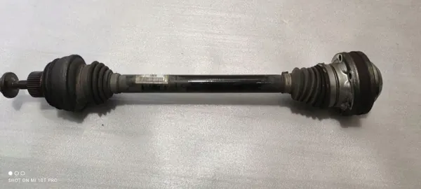 Semi-eje trasero Audi A8 S8 D4 OEM 8R0501204 image 2
