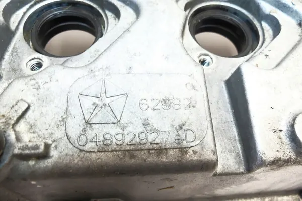 Dodge Dart 1.4 Turbo Kleppendeksel OEM 04892927AD image 7