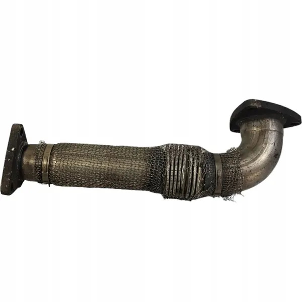 Pakoputken keräin OEM JUT121687 Audi A6 S6 C6 image 4